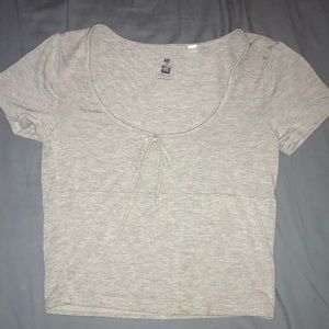 me to we pacsun shirt